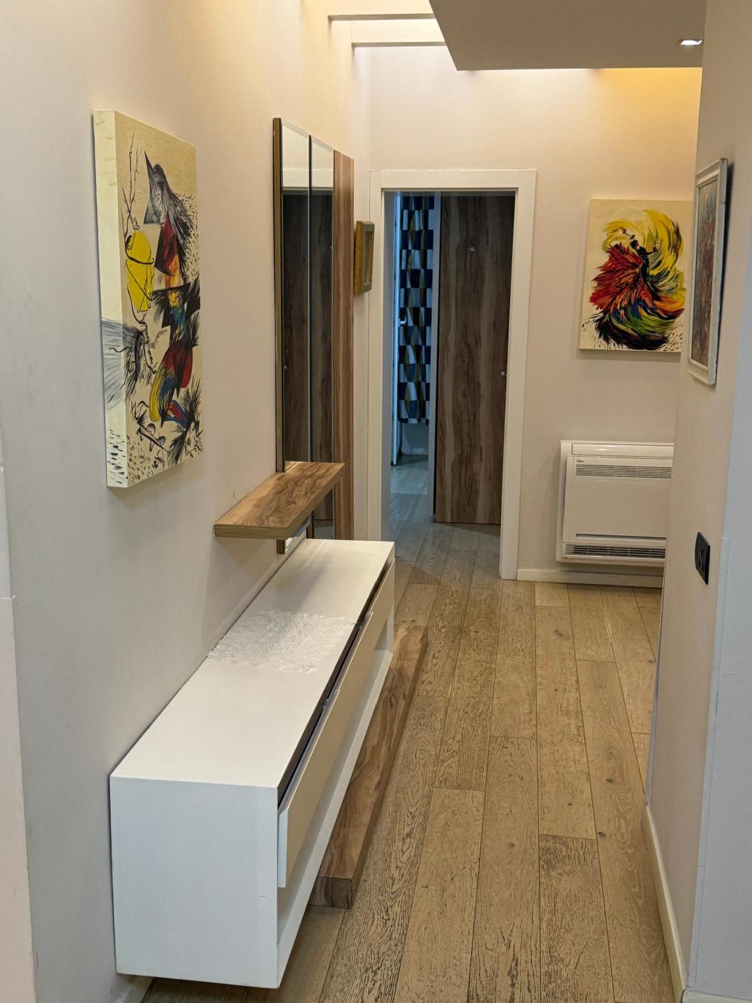 Urban Oasis Center Appartamento Tirana