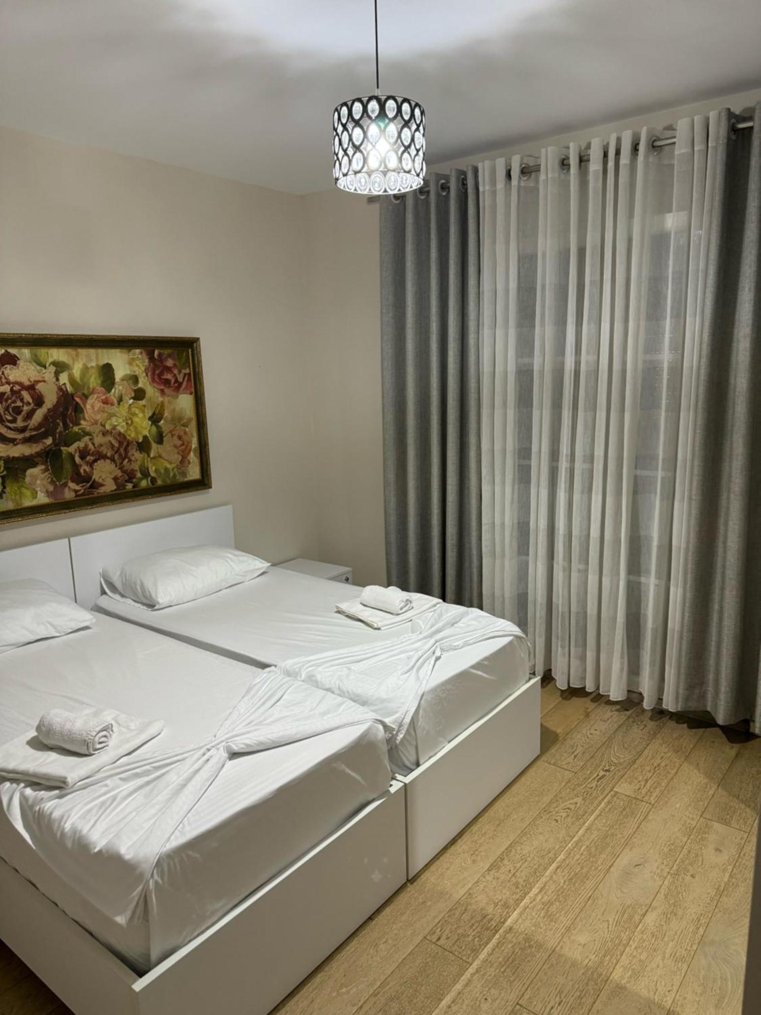 Urban Oasis Center Appartamento